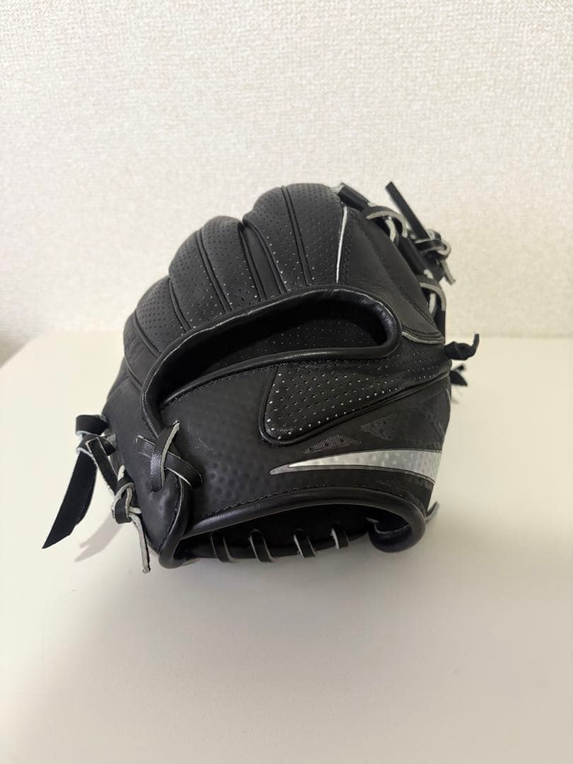 NIKE MVP ELITE PRO Hyperfuse 11.5 硬式 内野用 - メルカリ