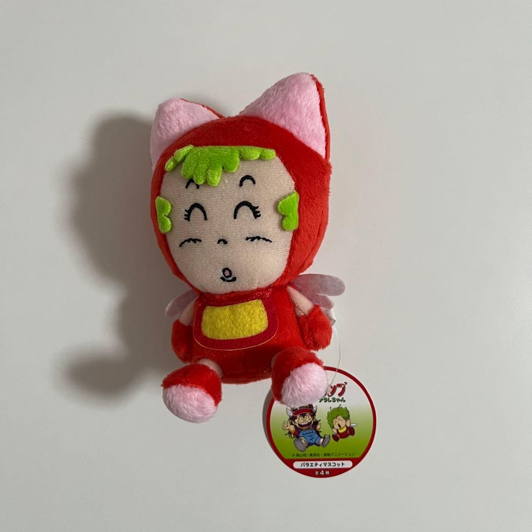 Dr.スランプアラレちゃん バラエティマスコット がっちゃん - メルカリ