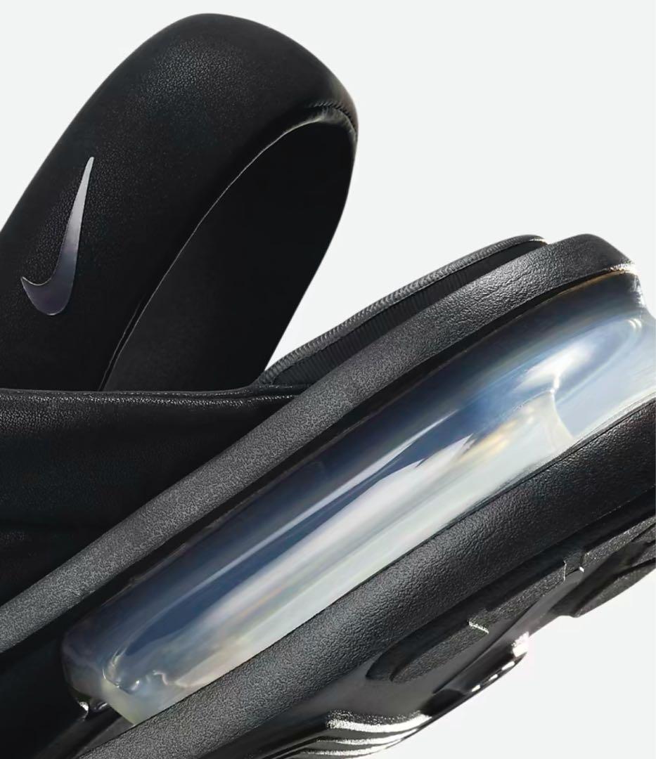 NIKE エアマックス アイラ サンダル 23.5cm