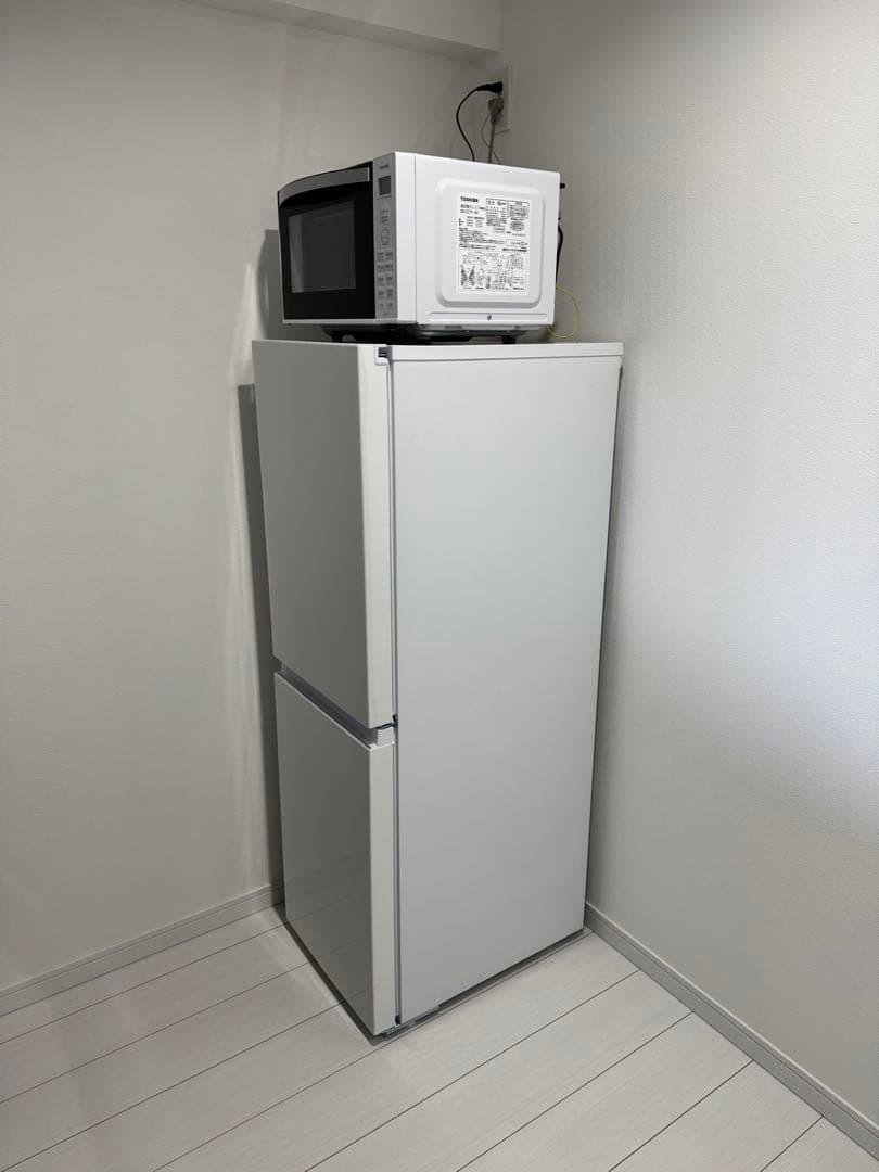 2024年製 ハイアール JR-SY15AR 冷蔵庫 148L 右開き 2ドア 楽天市場】ハイアール 148L 冷蔵庫 右開き 2ドア 電子レンジが置ける