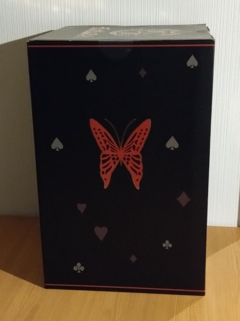 エモントイズ ダンガンロンパ セレスティア ルーデンベルク Myethos