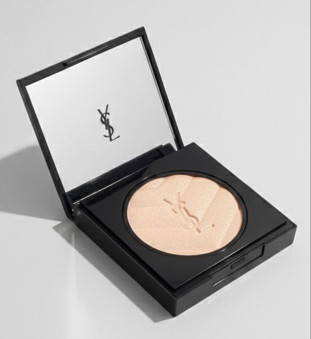 新品 未使用】ysl オールアワーズ ハイパールミナイザー 03 - メルカリ