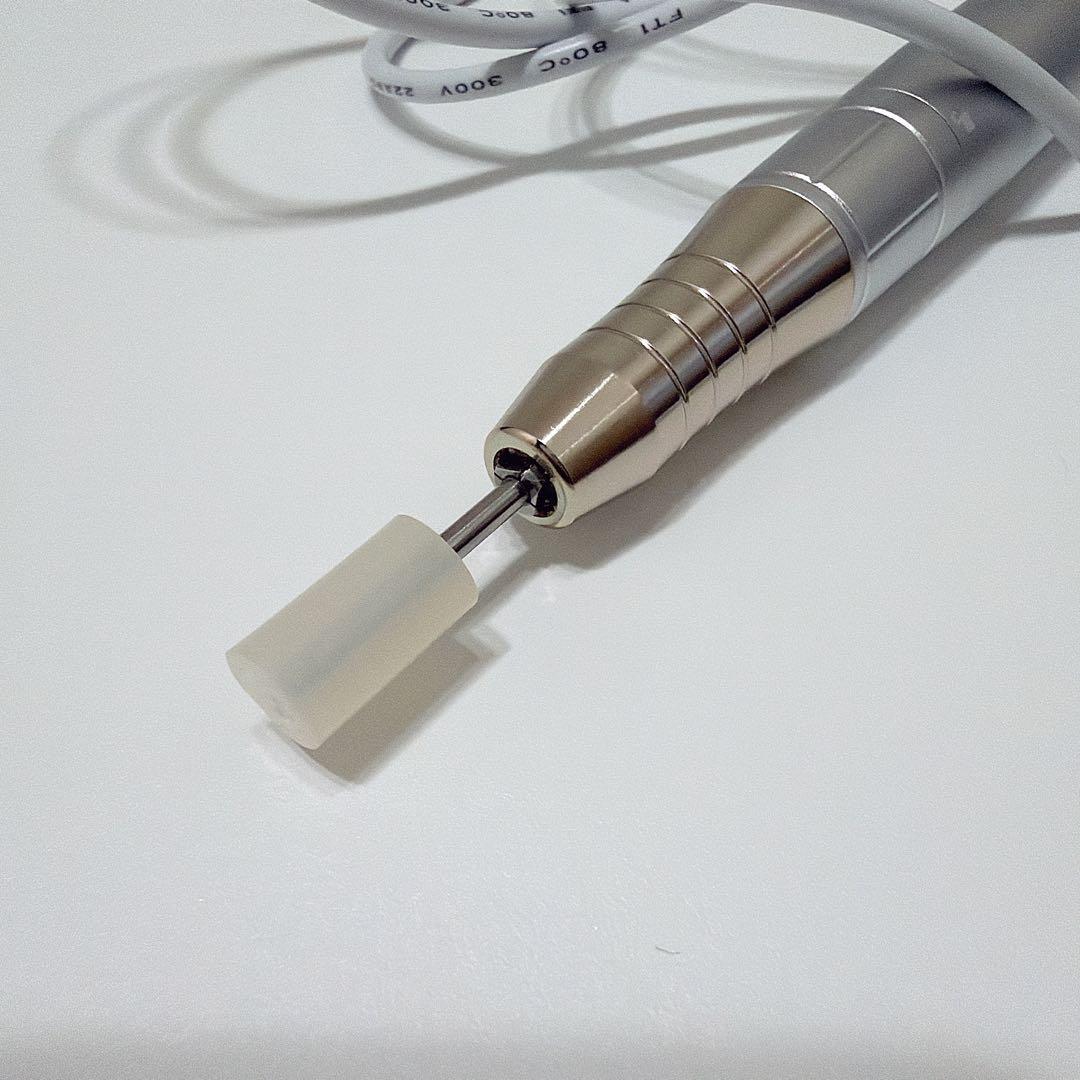 SHAREYDVA シャレドワ ネイルマシン Mox - メルカリ