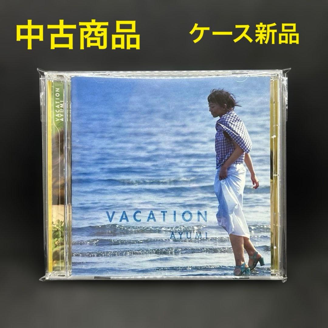 桜井亜弓 VACATION