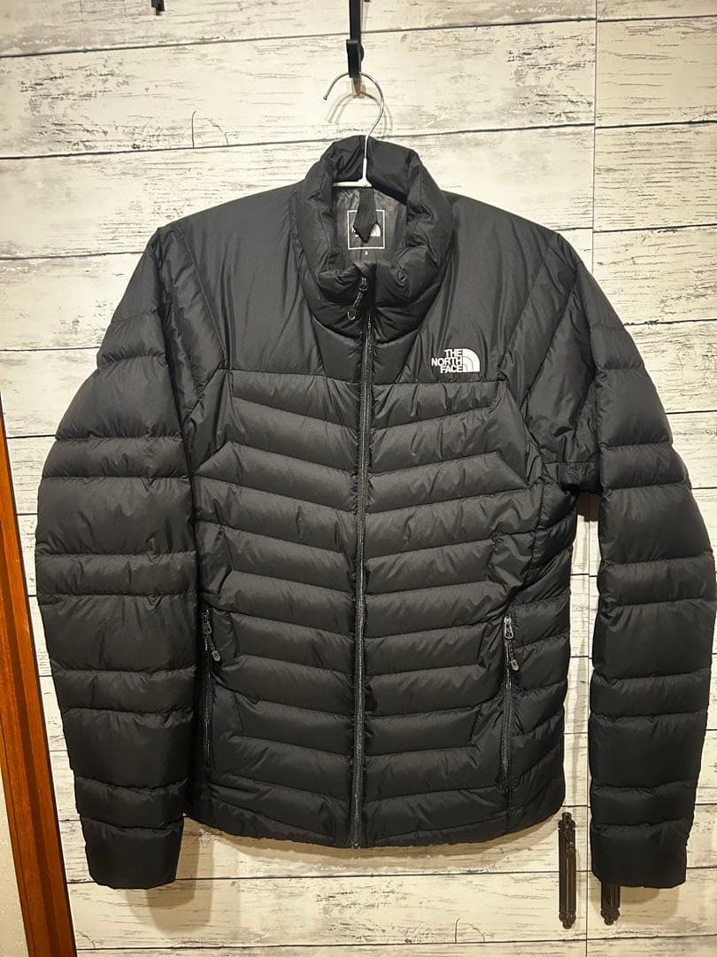 ノースフェイス　サンダージャケット 公式】サンダージャケット（メンズ）｜ザ・ノース・フェイス公式ストア