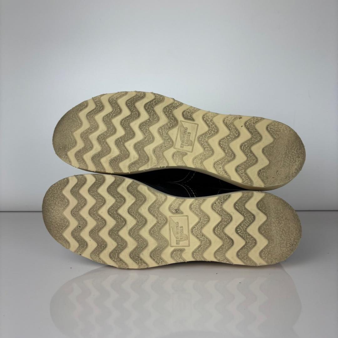 極美品】レッドウィング 9070 8D 26cm 15年 - メルカリ