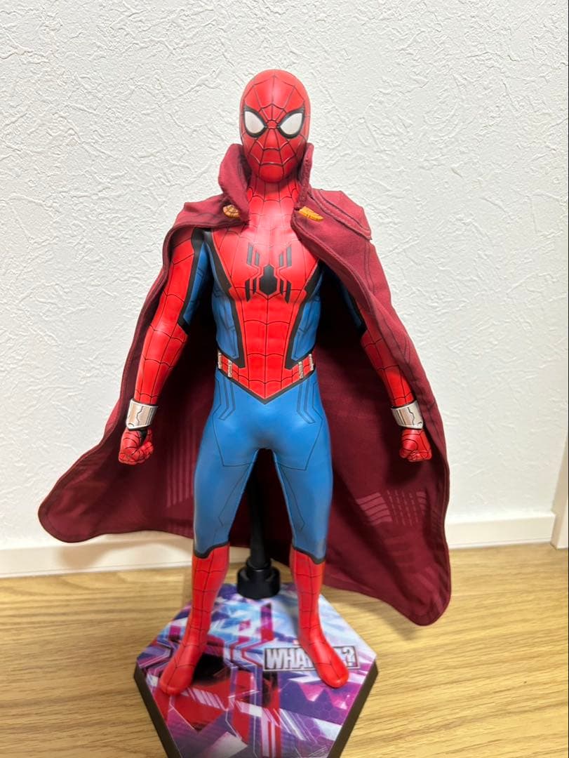 ホットトイズ ゾンビハンター スパイディー - メルカリ