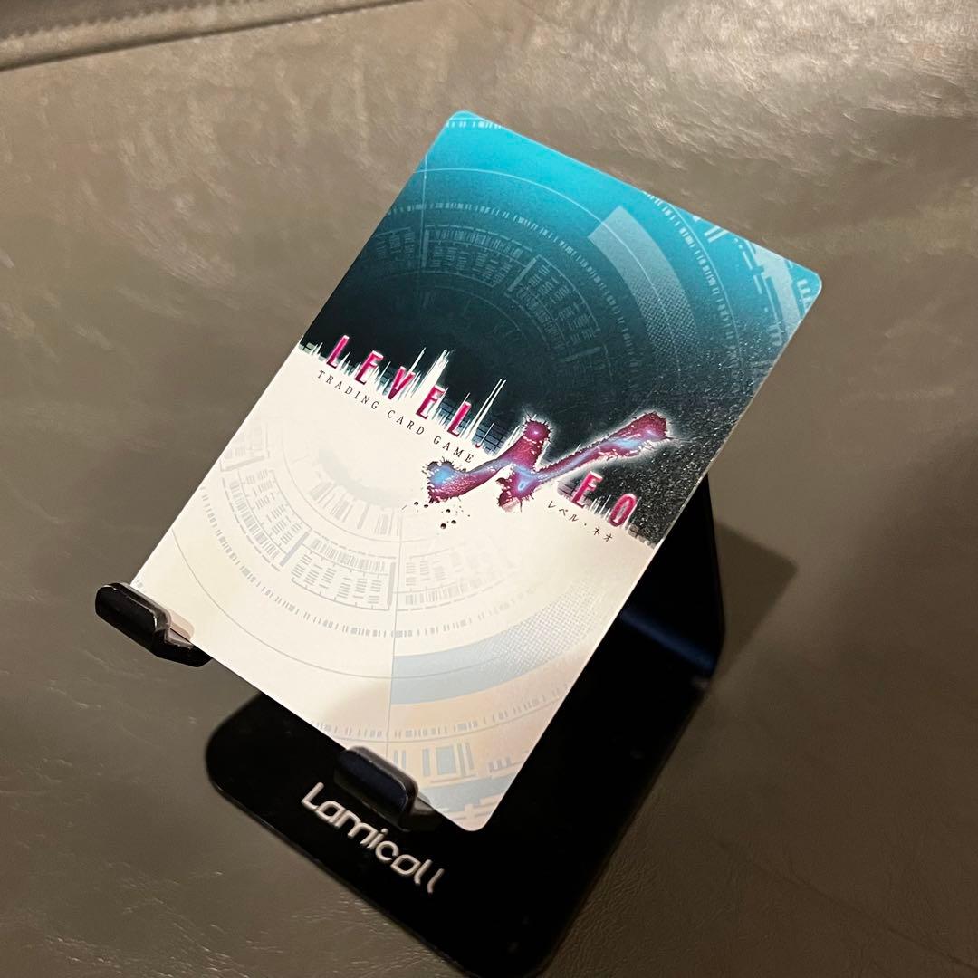 稀少】レベルネオ 魔法科高校の劣等生 司波深雪 winner 大会優勝限定品