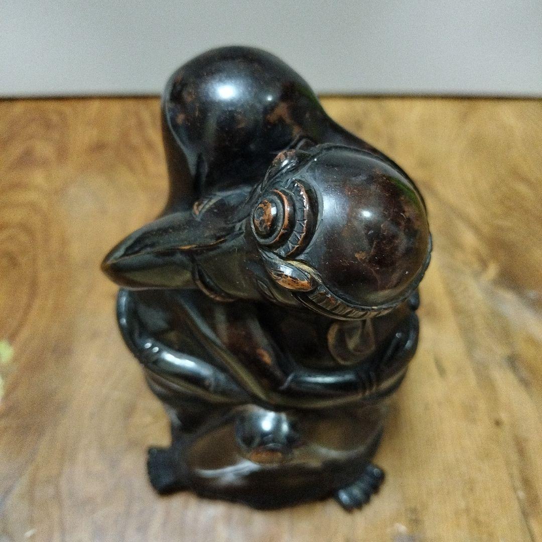 歓喜天 聖天 仏像 古美術 骨董 - メルカリ