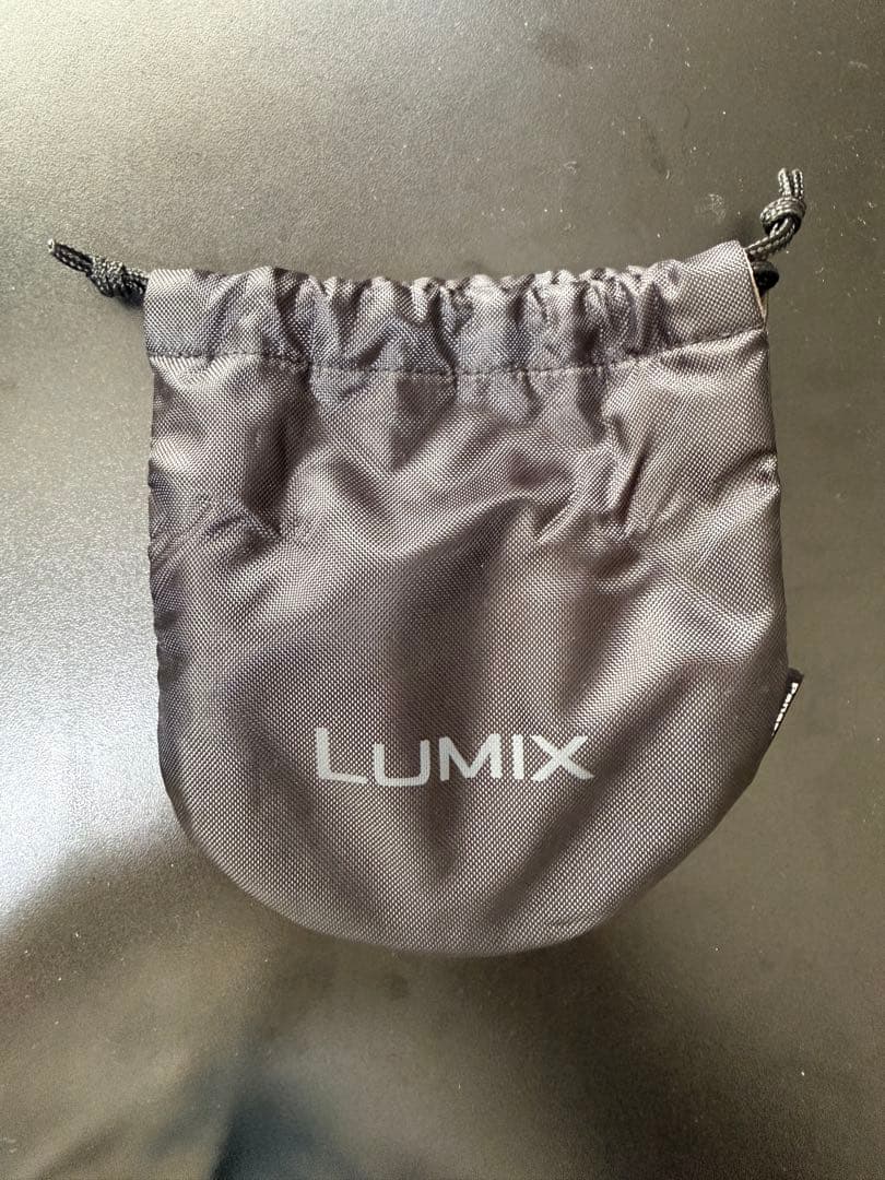 レンズ(ズーム) LEICA DG VARIO-ELMARIT 12-60mm f/2.8-4.0