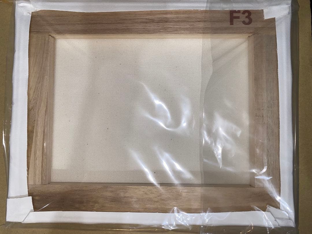 神之塔 -Tower of God- キャンバスボード 名場面3