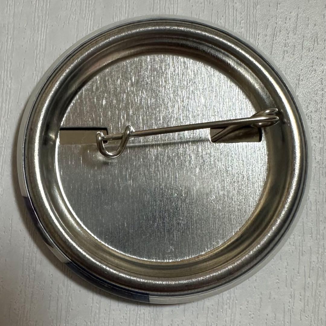 暗殺教室 忍者 赤羽業 カルマ 缶バッジ - メルカリ