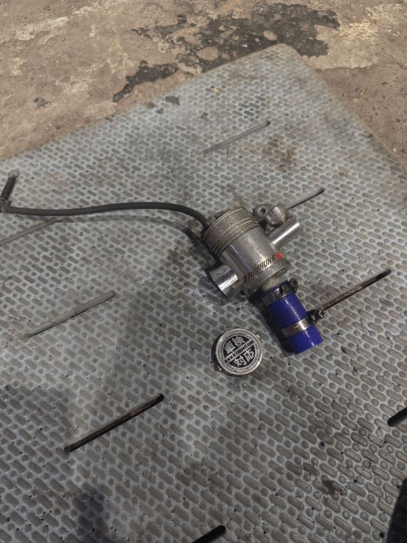 l880kコペン用　テイクオフ　プッシュンRss テイクオフ]プッシュンRSS L880K COPEN（コペン） : TAKE OFF ヤフー店