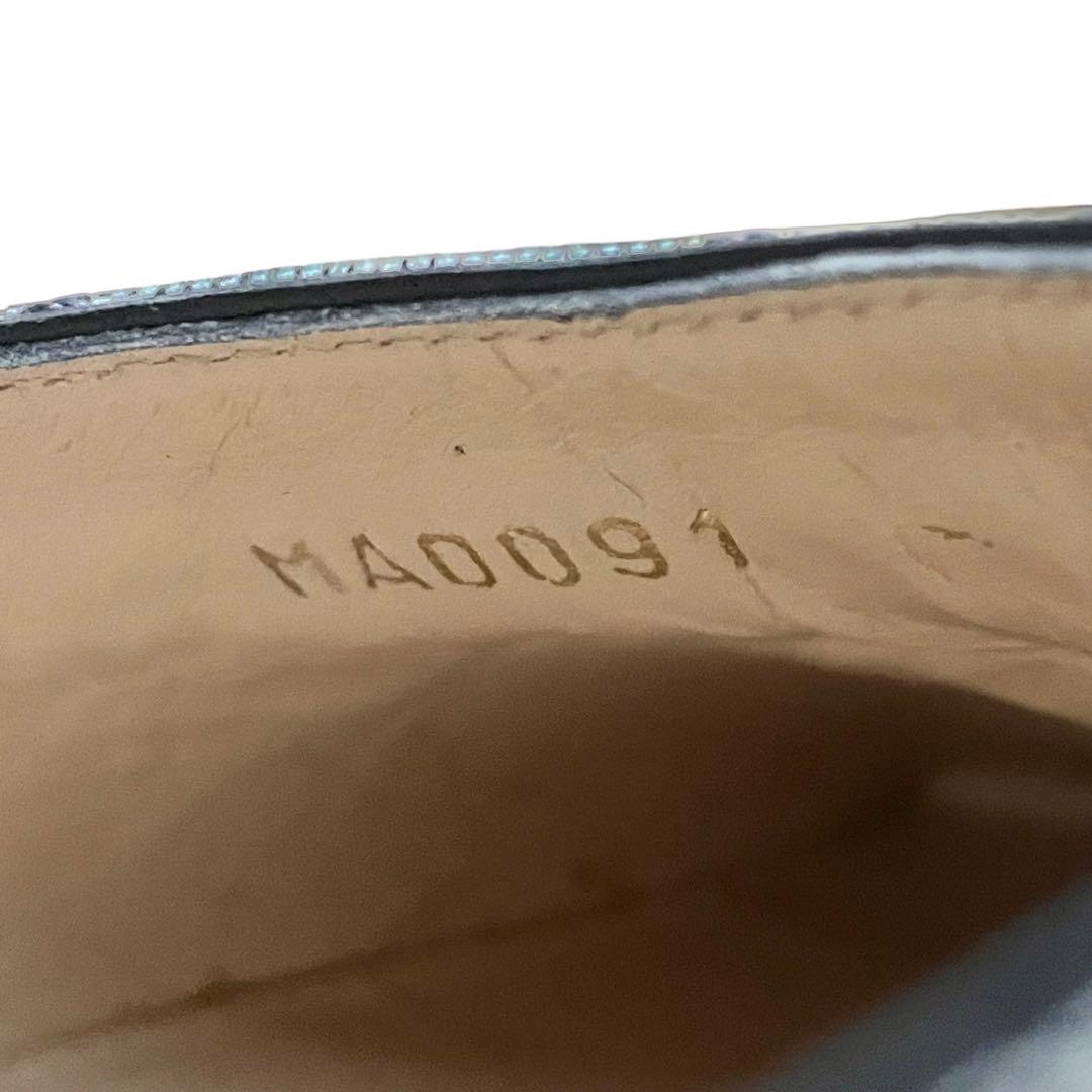 《超美品》ルイヴィトン サンダル ミュール モノグラムミニ キャンバス グレー