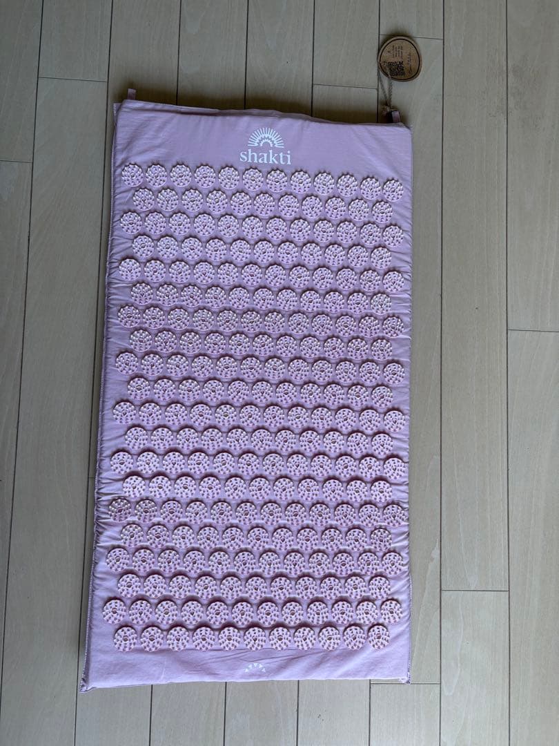 shakti マット Classic Acupressure Mat – Shakti Mat USA