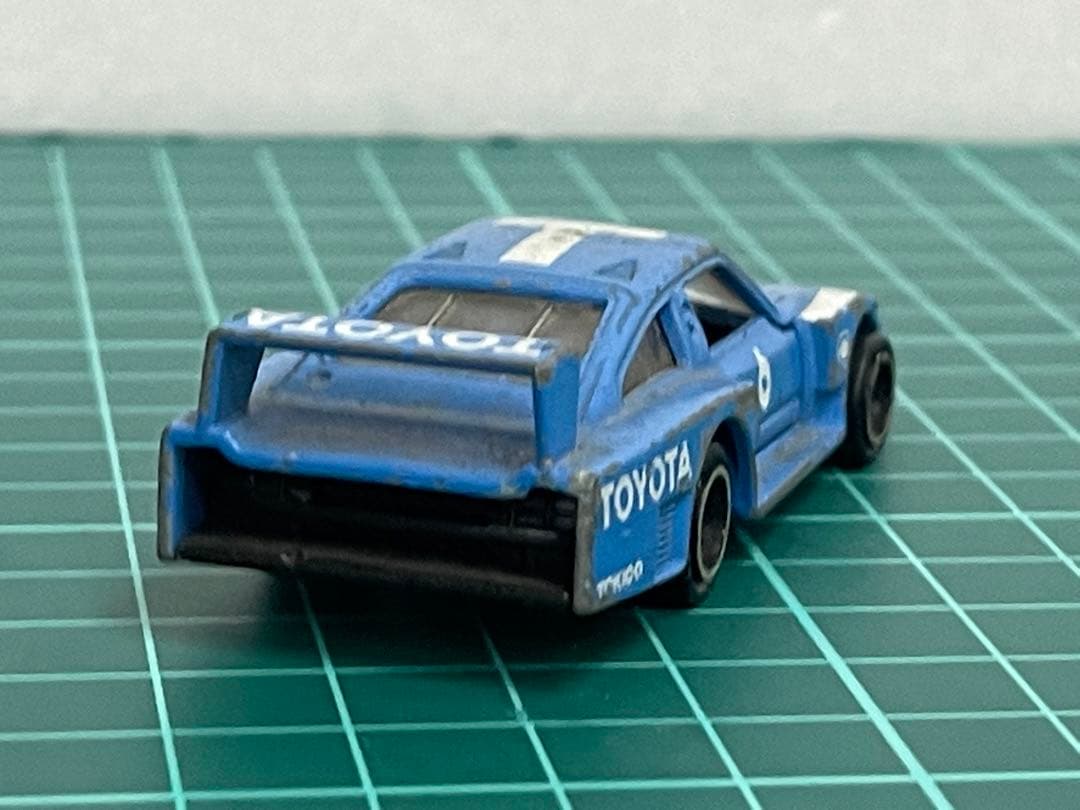 希少☆トミカ☆NO.35☆中国製☆セリカ ターボ☆童夢☆ - メルカリ