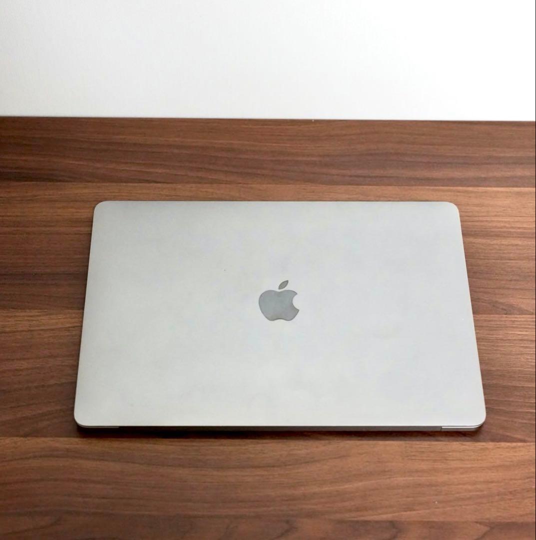 MacBook Pro シルバー 本体 2016 16GB 3.3GHz