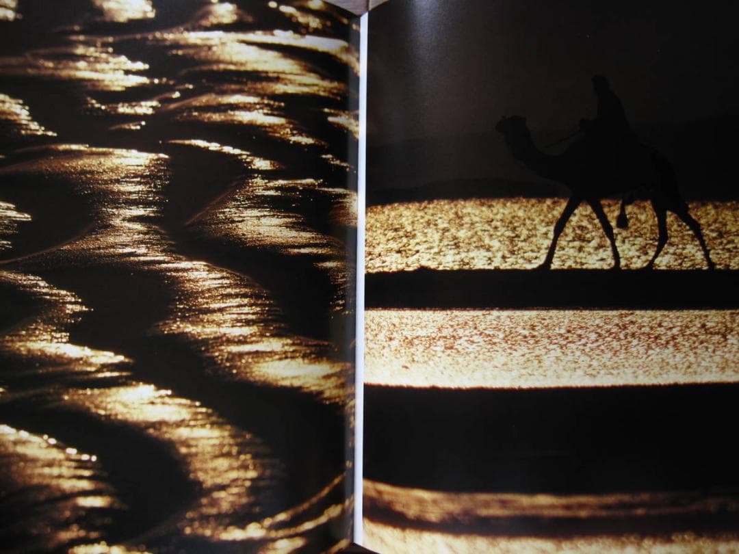 Sinai・聖書の旅 モーセの足跡を追って 野町和嘉 - メルカリ