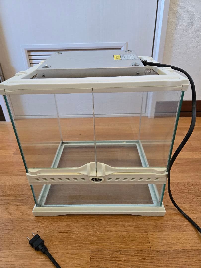 専用 グラテラ3030 ホワイト+ブラック+暖突S1個 グラステラリウムホワイト3030 エキゾテラ ジェックス 販売 通販