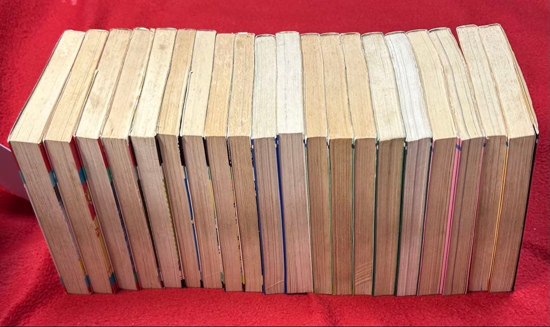 ワイルド7 望月三起也著 ヒットコミックス版 39冊セット - メルカリ