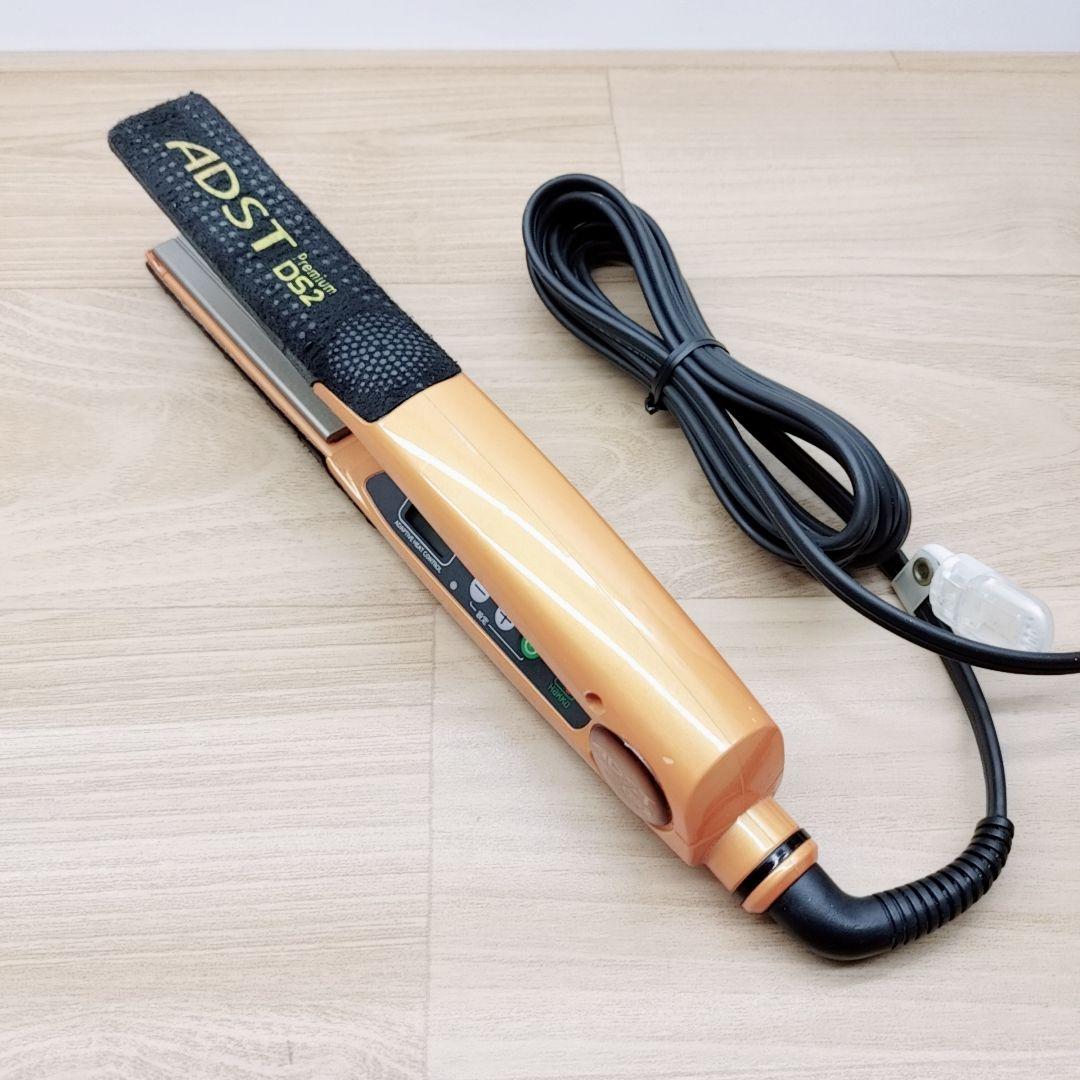 ほぼ未使用品⚡️アドスト プレミアム ストレート ADST DS2 ADST（アドスト） 【国内正規品】ADST プレミアム DS2 premium