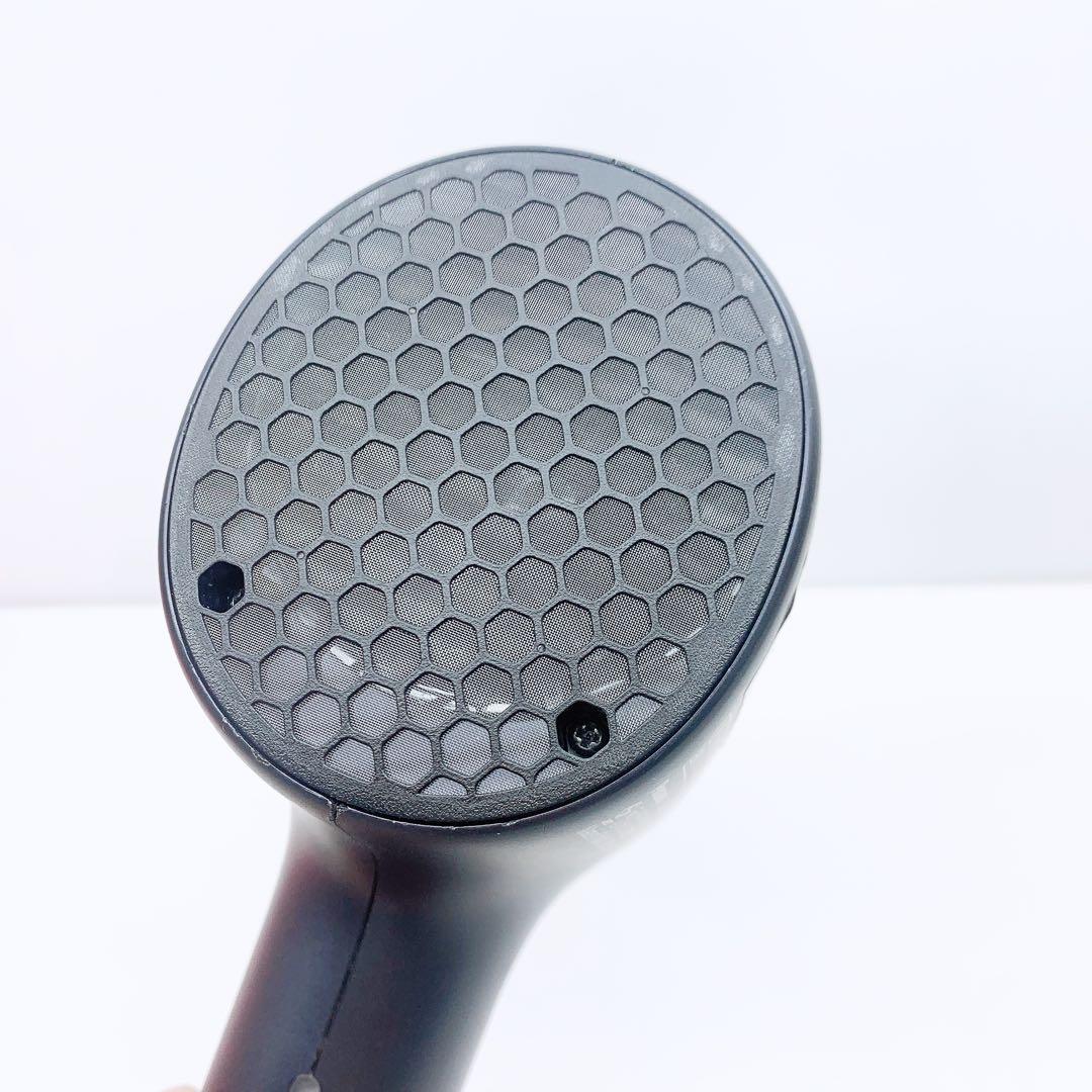 《ほぼ未使用》 Panasonic ナノケア ドライヤー EH-NA0J