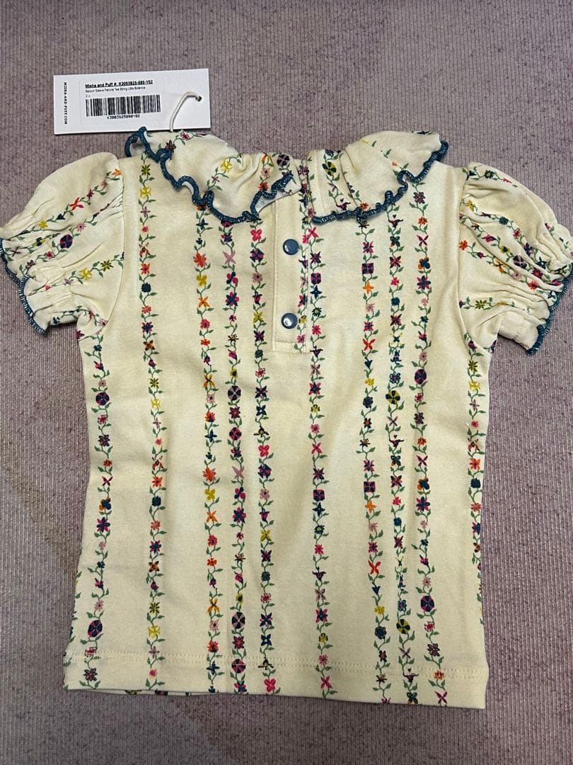 新品 Misha & Puff パロマ 2y