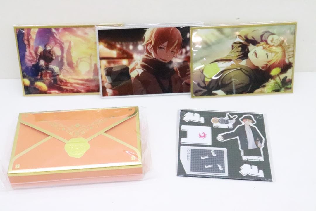 プロセカ 東雲彰人 グッズ まとめ 32-JD0209-15 プロセカ 東雲彰人 グッズ まとめ 32-JD0209-15 - メルカリ