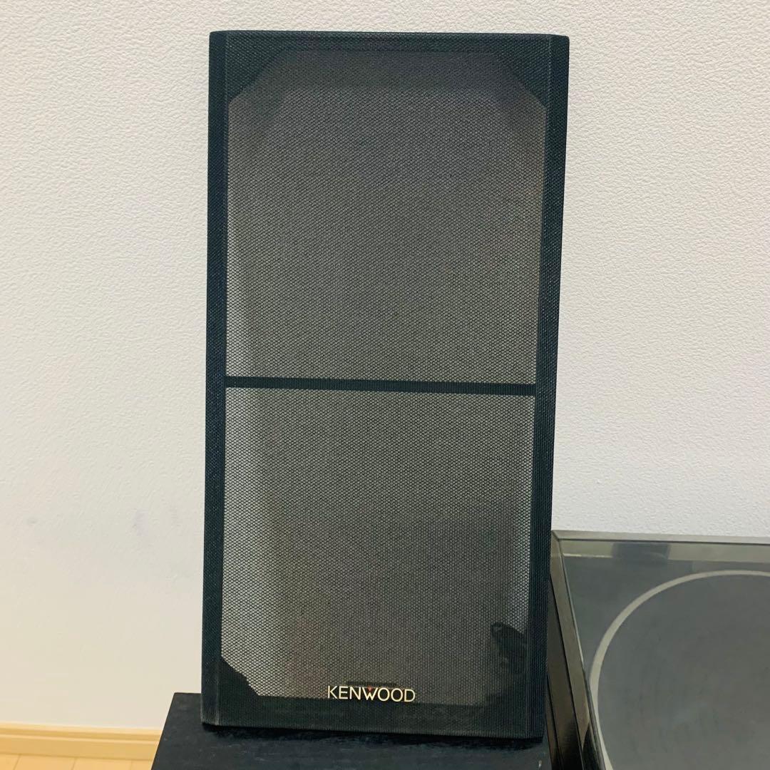 希少】KENWOOD システムコンポ Roxy DG1 P-3R - メルカリ