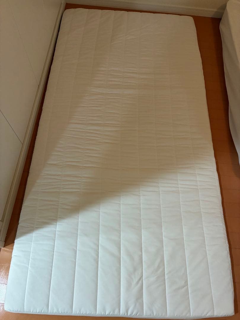 シングルマットレス【BRAIN SLEEP】 ブレインスリープ マットレス 洗える マットレス プラス フロート