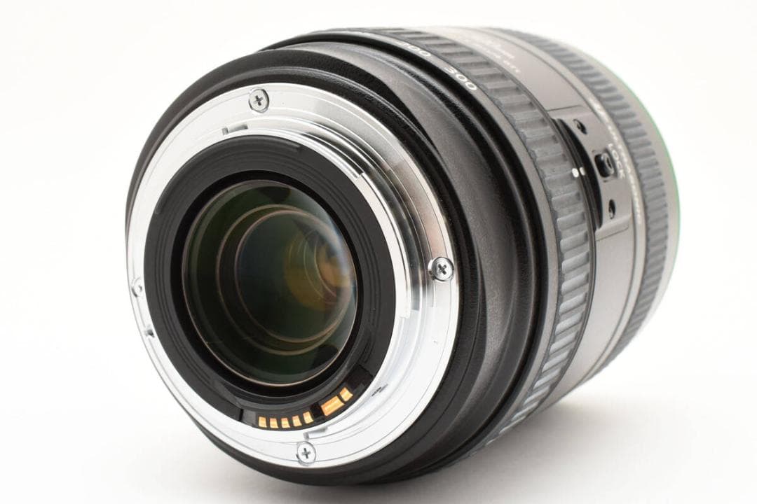 レンズ(ズーム) CANON EF 70-300mm F4.5-5.6 DO IS USM