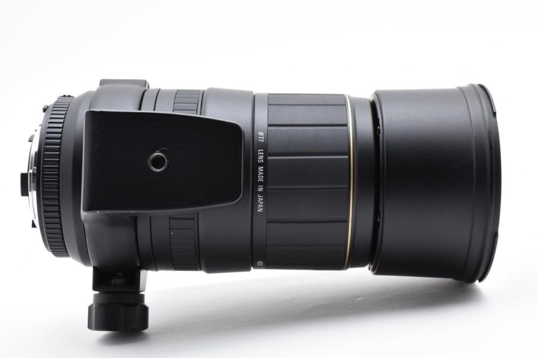 良品 SIGMA 135-400mm F4.5-5.6 D APO Nikon