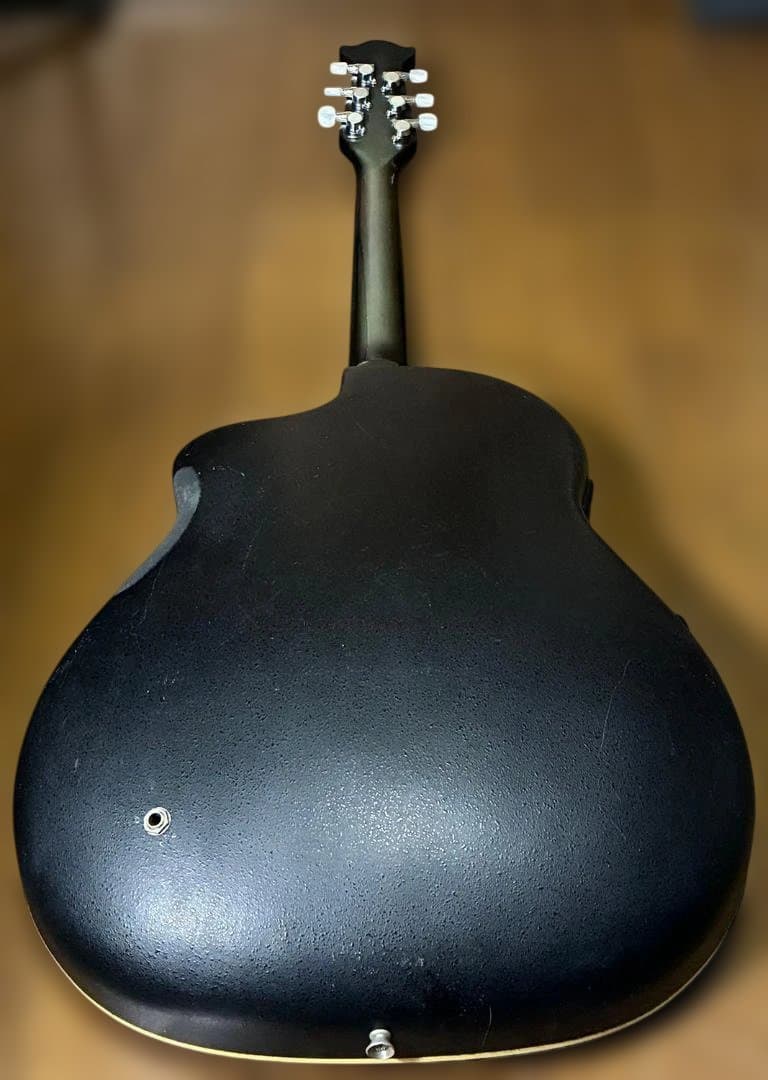 ゆ*き様 ★綺麗な音色！　モーリストルネードZⅡ　試聴動画有 低弦高調整済