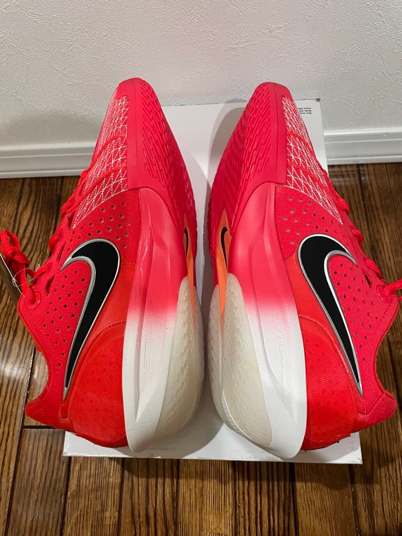 新品未使用　ナイキ　NIKE G.T CUT 3 EP 27.5cm