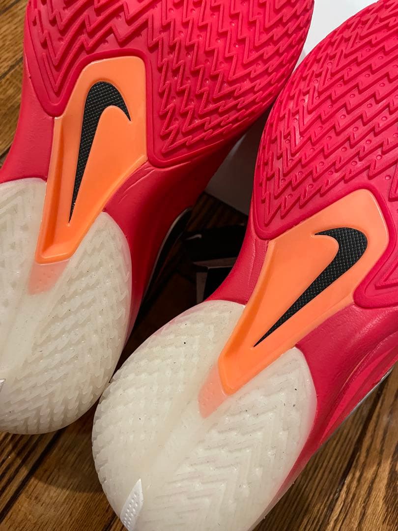 新品未使用　ナイキ　NIKE G.T CUT 3 EP 27.5cm