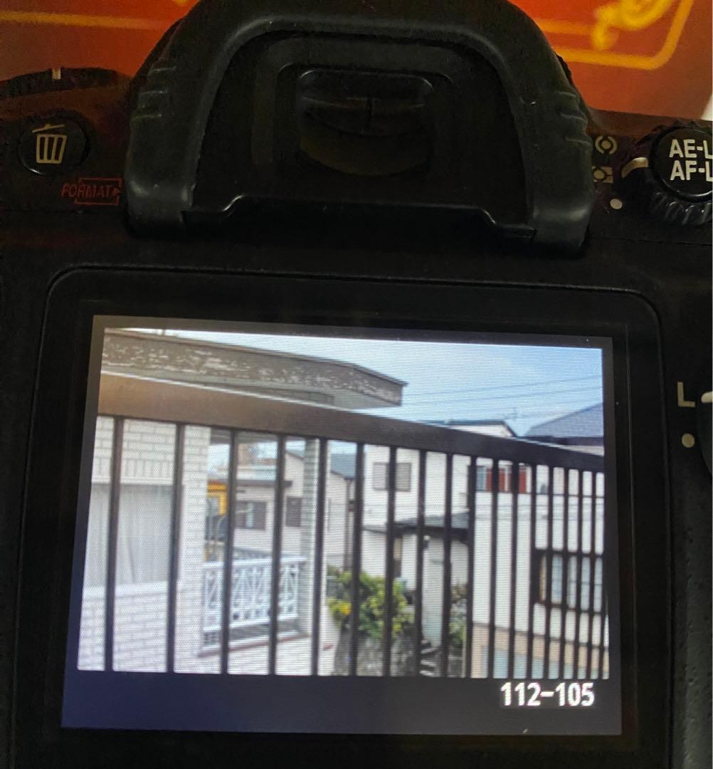 レンズ(ズーム) TamronAF Aspherical XR28-300 mm1:3.5.6.3