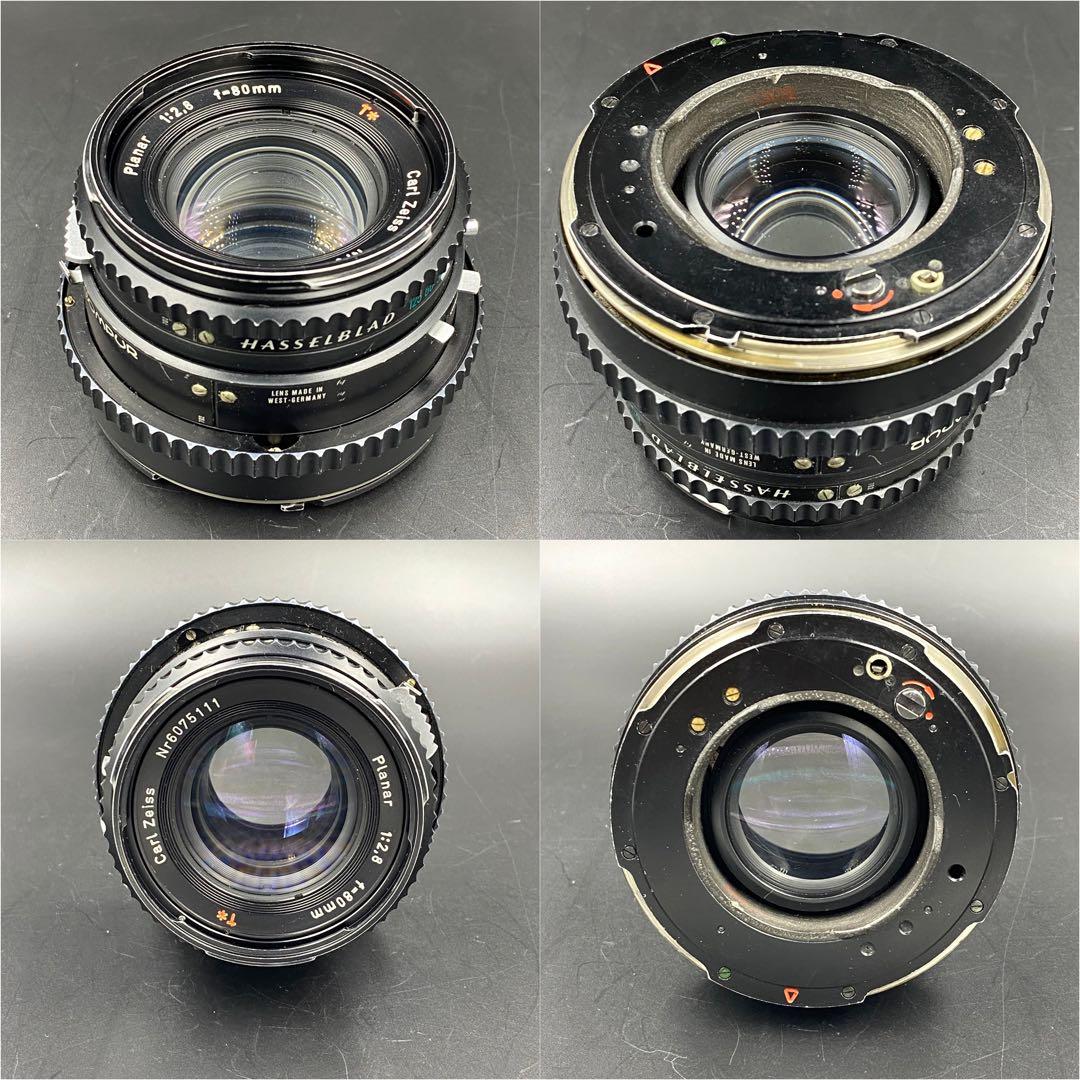 交換可】hasselblad500CM80mmF2.8PhaseoneP30+ - メルカリ