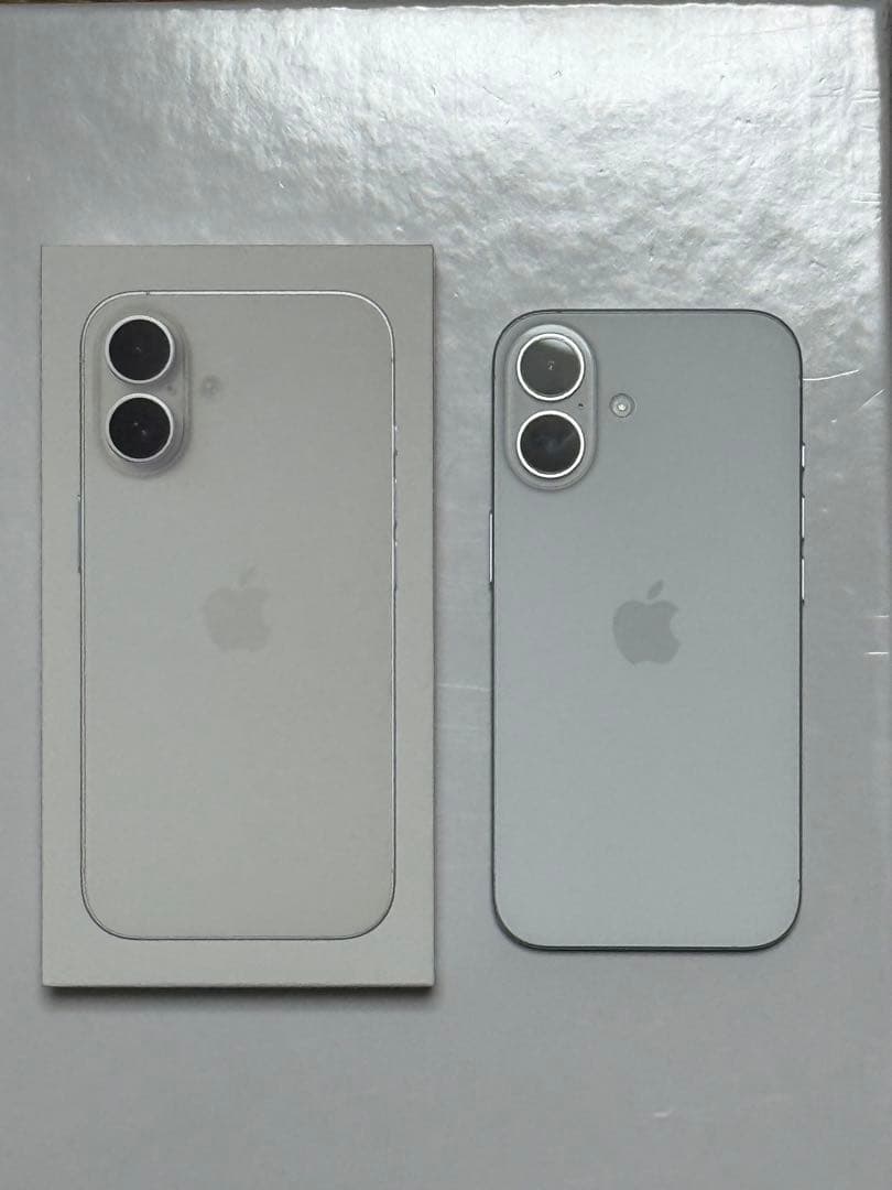 Apple iPhone 16無印ホワイト本体 iPhone 16 128GB ホワイトを購入 - Apple（日本）