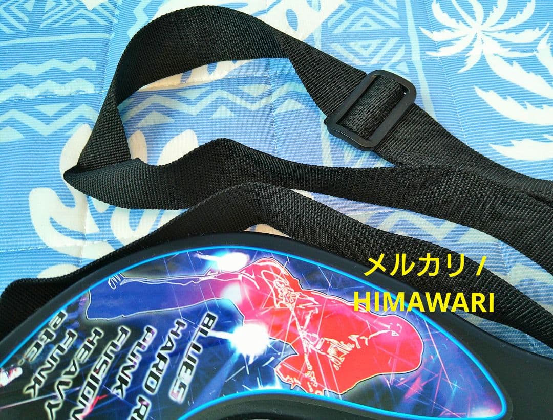 美品 GUITAR FREAKS アーケードスタイルコントローラー 付属品あり