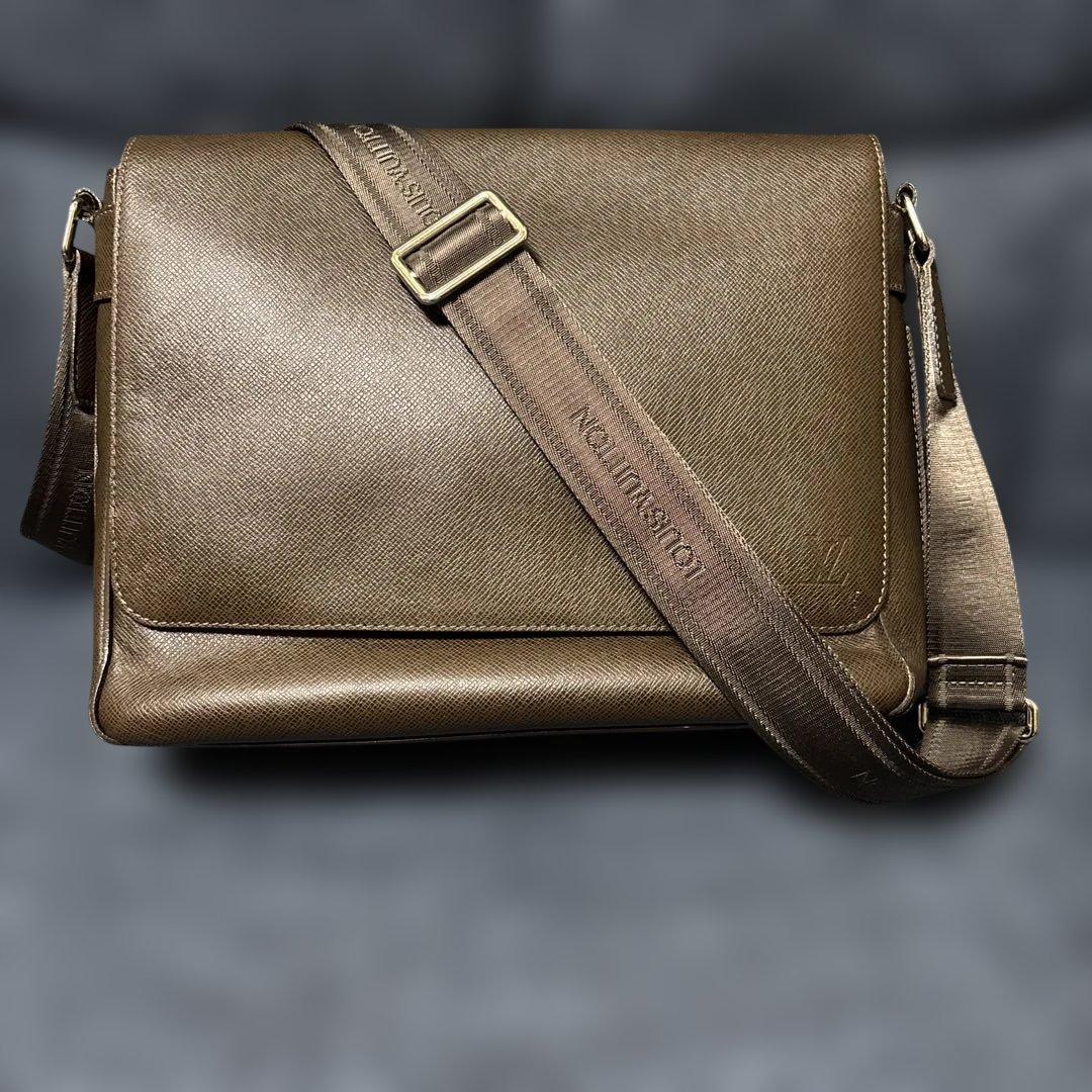 ルイヴィトン ロマン PM タイガ ショルダーバッグ M32852 31762369_1.jpg