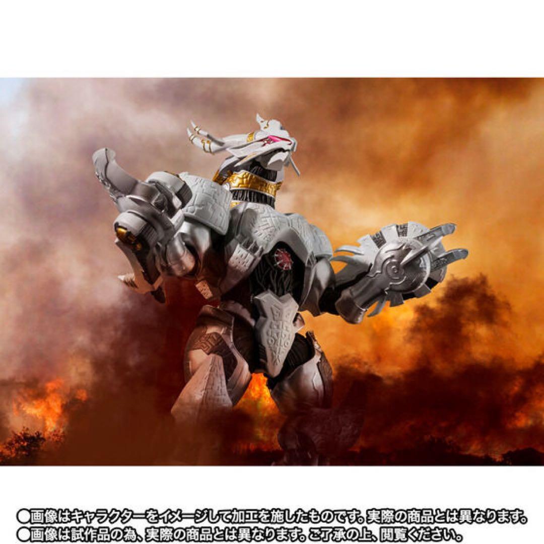 S.H.Figuarts ギャラクトロン 新品 未開封 - メルカリ