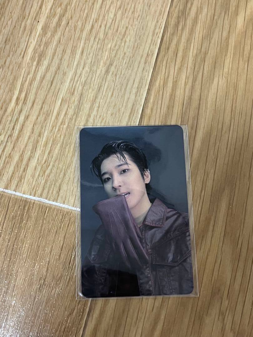 SEVENTEEN beatroad トレカ ウォヌ - メルカリ