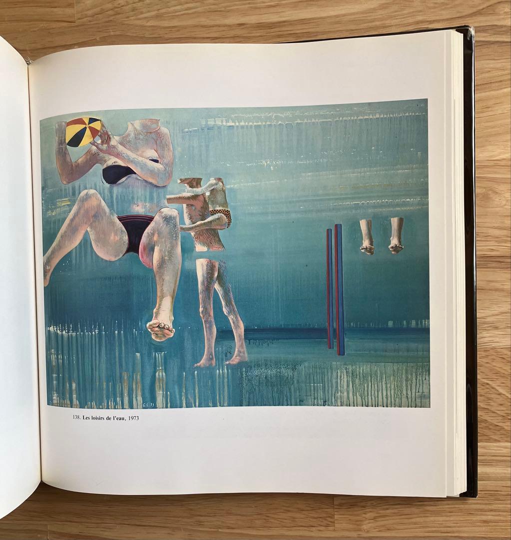 Leonardo Cremonini クレモニーニ 作品集 - メルカリ