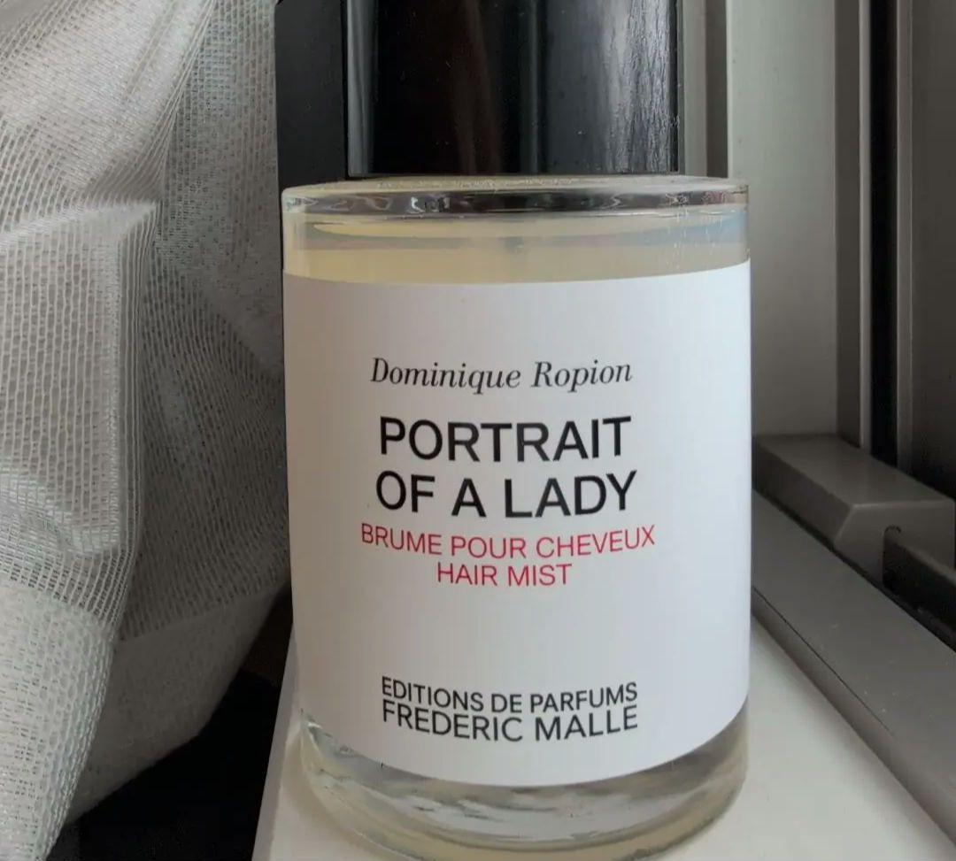 フレデリック マル ポートレート オブ ア レディ ヘアミスト 100ml