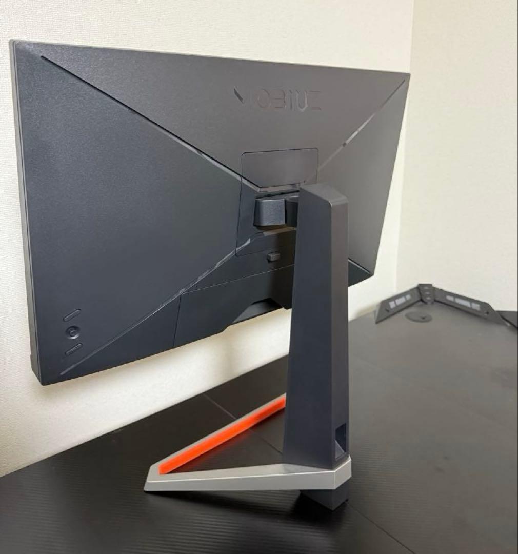 田中太郎様 専用】BenQ MOBIUZ EX2510S ゲーミングモニター
