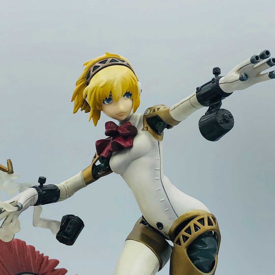 コスパ P3 ペルソナ3 アイギス ノーマルver. GEE限定版 - メルカリ