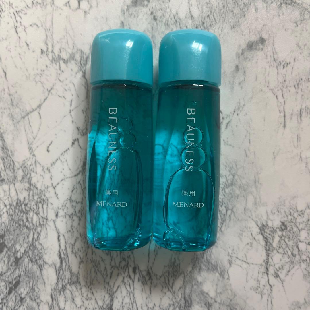 メナード 新薬用ビューネミニボトル30ml×2 リニューアル - メルカリ