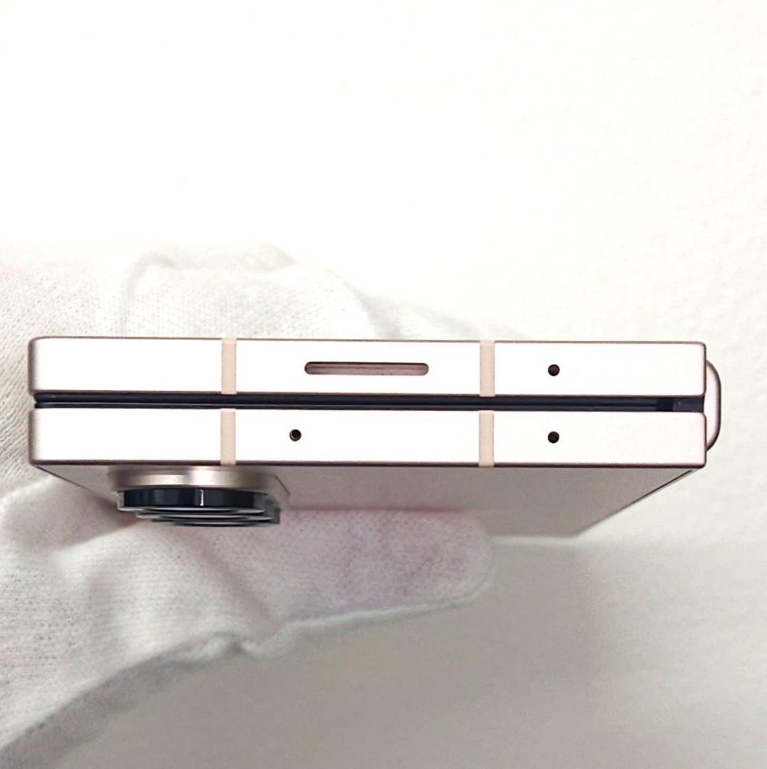 Galaxy Z FOLD6 1TB ピンク SIMフリー - メルカリ