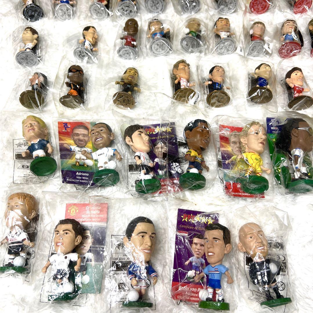 【希少】コリンシアン マイクロスターズ 150体以上 未開封多数 まとめ売り