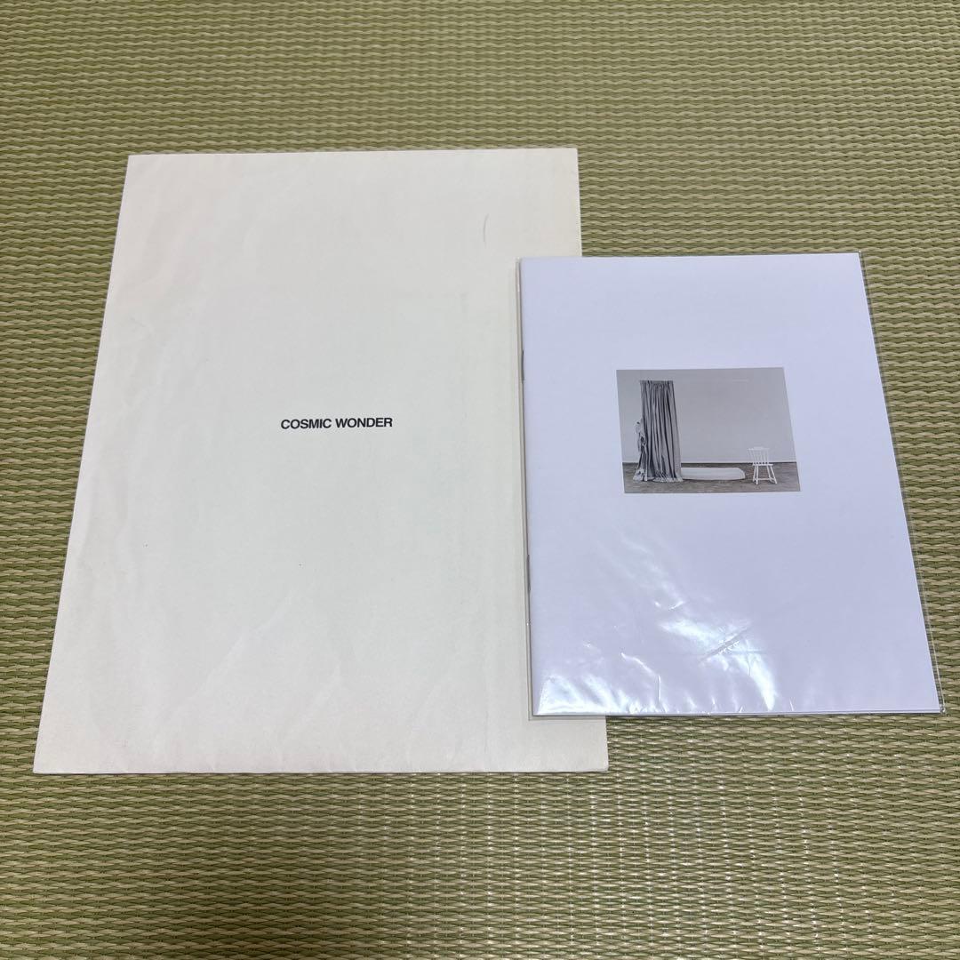 コズミックワンダー　cosmic wonder COSMICWONDER | st company takasaki